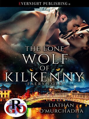 cover image of The Lone Wolf of Kilkenny